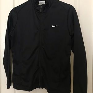 Nike jacket